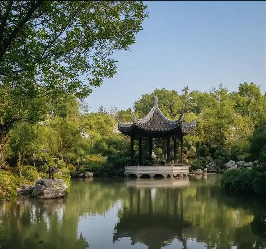 广西慕青餐饮有限公司